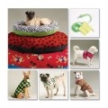 Accessories, Bags and Dog coats etc. Patterns